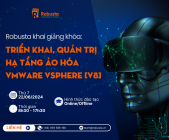 Sự phát triển của ảo hóa VMWARE: từ xu hướng đến nền tảng quan trọng trong thế giới công nghệ