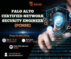 Nâng tầm kỹ năng bảo mật mạng với hệ sinh thái tường lửa Palo Alto Networks
