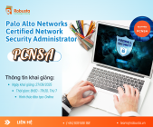Giảm đến 40% + Tặng thêm lên đến 1 triệu cho khóa PCNSA – Palo Alto Networks Certified Network Security Administrator