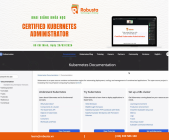 Khai Giảng Khóa Học Certified Kubernetes Administrator (CKA) – Làm Chủ Nền Tảng Orchestration Hot Nhất Hiện Nay