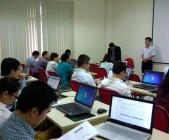 Tiếp tục triển khai khóa đào tạo Big Data (nâng cao) thứ 2 cho Tập đoàn VNPT