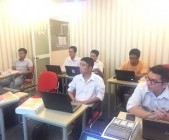 Khai giảng khóa đào tạo Certified Ethical Hacker version 9 (Hacker Mũ trắng CEH v9)