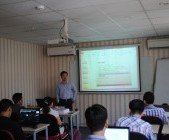 Robusta khai giảng khóa Bảo mật thông tin "CISSP - Certified Information Systems Security Professional"