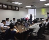 Robusta triển khai khóa "Kiểm soát rủi ro và an ninh thông tin CRISC" cho Tập đoàn Điện lực Việt Nam