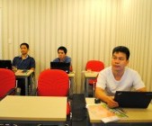 Khai giảng khóa học "Core Solutions of Microsoft Exchange Server 2013”