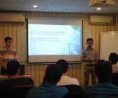 Triển khai khóa học "VMware Data Center Virtualization Fundamentals" miễn phí tại TPHCM