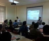 Triển khai khóa học "VMware Data Center Virtualization Fundamentals" miễn phí tại Hà Nội