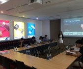 Robusta Hà Nội triển khai khóa đào tạo "IT HelpDesk Professional" cho Công ty CP Thanh Toán Quốc Gia Việt Nam