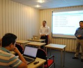 Khai giảng khóa đào tạo ITIL - IT Infrastructure Library 2011 Foundation