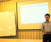Khai giảng khóa học ITIL Foundation v3