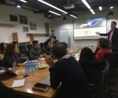 Robusta Hà Nội phối hợp cùng Công ty truyền hình số K+ triển khai khóa "Nhận thức ATTT cho lãnh đạo" 