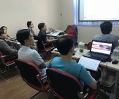 Robusta triển khai khóa đào tạo "Data Science and Big Data Analytics"