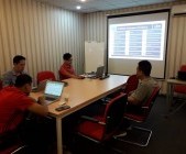 Robusta triển khai khóa đào tạo ủy quyền "Certified Ethical Hacker version 9 (CEH v9)"