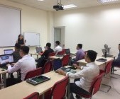 Robusta Hà Nội khai giảng khóa đào tạo Certified Ethical Hacker version 9 (CEH v9)