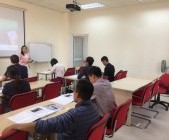 Robusta Hà Nội khai giảng khóa học "ITIL v3 2011 Foundation"