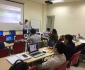 Robusta Hà Nội khai giảng khóa "Triển khai, quản trị hạ tầng ảo hóa VMware vSphere [v6.5]"