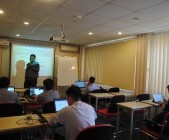 Triển khai khóa đào tạo "VMware NSX: Install, Configure, Manage [V6.2] tại Robusta