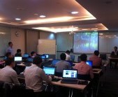 Robusta triển khai khóa đào tạo "Oracle Database 12c: RAC Administration Ed 1.1”