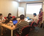 Robusta khai giảng khóa "Oracle Database 11g: Performance Tuning DBA Release 2"