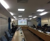 Robusta Hà Nội triển khai khóa "Quản lý rủi ro trung tâm dữ liệu" cho đơn vị viễn thông