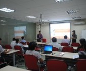Robusta khai giảng khóa "Triển khai, quản trị hạ tầng ảo hóa VMware vSphere [v6.5]"