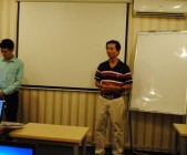 Khai giảng lớp " Triển khai, quản trị hạ tầng ảo hóa VMware vSphere 6.0"