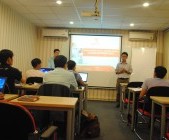 Khai giảng khóa đào tạo "Triển khai, quản trị hạ tầng ảo hóa VMware vSphere [V6.0]"