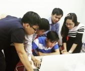 Tiếp tục khai giảng khóa "Triển khai, quản trị hạ tầng ảo hóa VMware vSphere [V6.0]" trực tuyến
