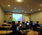 Tiếp tục khai giảng khóa đào tạo "Triển khai, quản trị hạ tầng ảo hóa VMware vSphere [V6.0]"