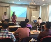 Robusta khai giảng khóa "Triển khai, quản trị hạ tầng ảo hóa VMware vSphere [v6.5]"