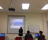 Robusta Hà Nội triển khai khóa đào tạo "Administering Microsoft SQL Server 2014 Databases"
