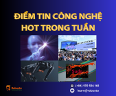 Tổng hợp tin công nghệ tuần qua (4/8-11/8)