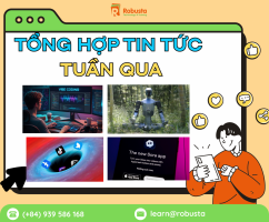 Tổng hợp tin CNTT tuần qua (6.10 - 12.10)