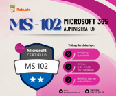Chinh phục Microsoft 365: Trở thành quản trị viên chuyên nghiệp cùng Robusta