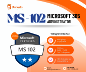 Chinh phục Microsoft 365: Trở thành quản trị viên chuyên nghiệp cùng Robusta