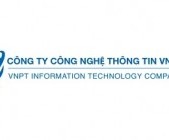 TUYỂN DỤNG KỸ SƯ TÍCH HỢP HỆ THỐNG CLOUD COMPUTING - VNPT IT