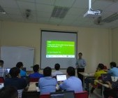 Robusta và Unitas tổ chức thành công hội thảo "Veeam Backup & Replication" tại Hà Nội