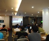 Redhat phối hợp cùng Robusta tổ chức thành công hội thảo với chuyên đề "Ansible for DevOps"