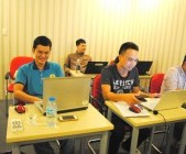 Bế giảng lớp học VMware vSphere: Install, Configure, Manage [V6]