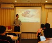 Workshop về Big Data và Cloud Computing cùng đại diện hãng EMC tại HCM