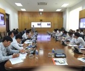 Robusta và các giải pháp Công nghệ dành cho Tổng công ty EVN miền Nam