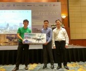 Robusta-Nhà phân phối chính thức của Veeam, tham dự Hội thảo Cisco Solutions Summit 2016
