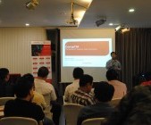 Robusta phối hợp với CompTIA tổ chức thành công hội thảo chuyên đề “Blockchain & Cyber Security”