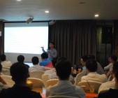 Robusta đồng tài trợ và phối hợp tổ chức thành công tốt đẹp hội thảo VMUG 2018