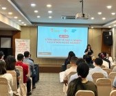 Robusta phối hợp cùng TDI APJ Việt Nam tổ chức thành công Hội thảo "Tổng quan về SAP S/4HANA và cơ hội nghề nghiệp"