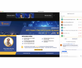 ROBUSTA TỔ CHỨC THÀNH CÔNG WEBINAR "BỨC TRANH TỔNG THỂ VỀ QUẢN TRỊ MẠNG"