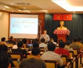 Robusta tổ chức thành công Hội thảo "Bảo mật điện toán đám mây (Cloud Security)"