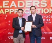 Robusta hợp tác với Infinity Blockchain Labs triển khai chương trình đào tạo Blockchain