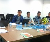 Triển khai khóa dự án thứ 02 “LPI Linux Administrator – LPI 102” cho Ngân hàng BIDV