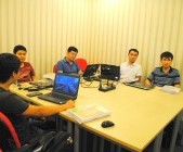 Triển khai khóa đào tạo: Certified Information Systems Security Professional (CISSP)